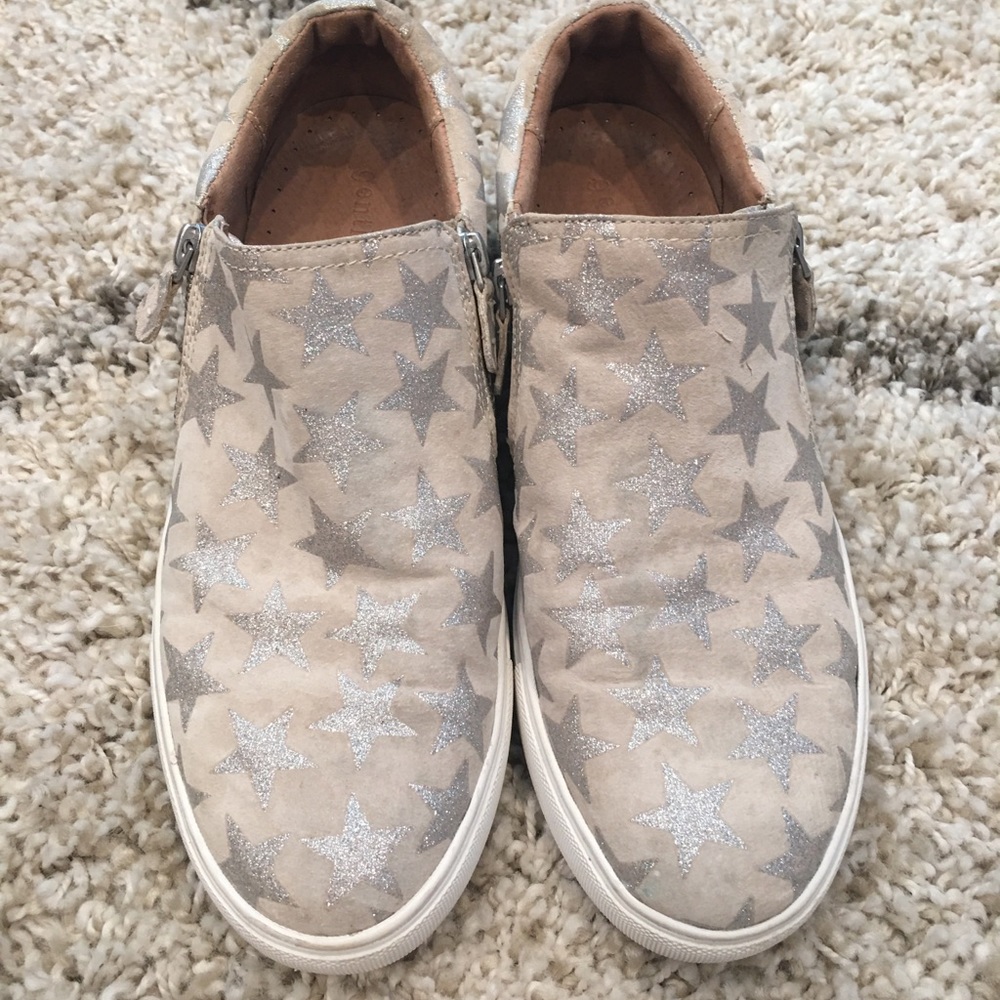 Gentle Souls Sneakers